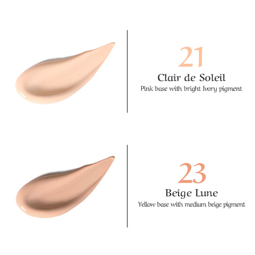 Hello 2024) CUSHION de LUMINÁRE (Ultra-adhesive radiance cushion