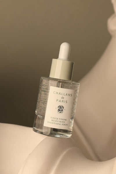 WATER TONING RELIEF MOIST SMOOTHING SERUM